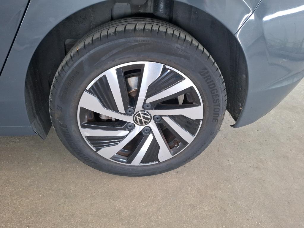 VOLKSWAGEN GOLF 1.4 Hybrid Rechargeable OPF 204 DSG6 Style 2021