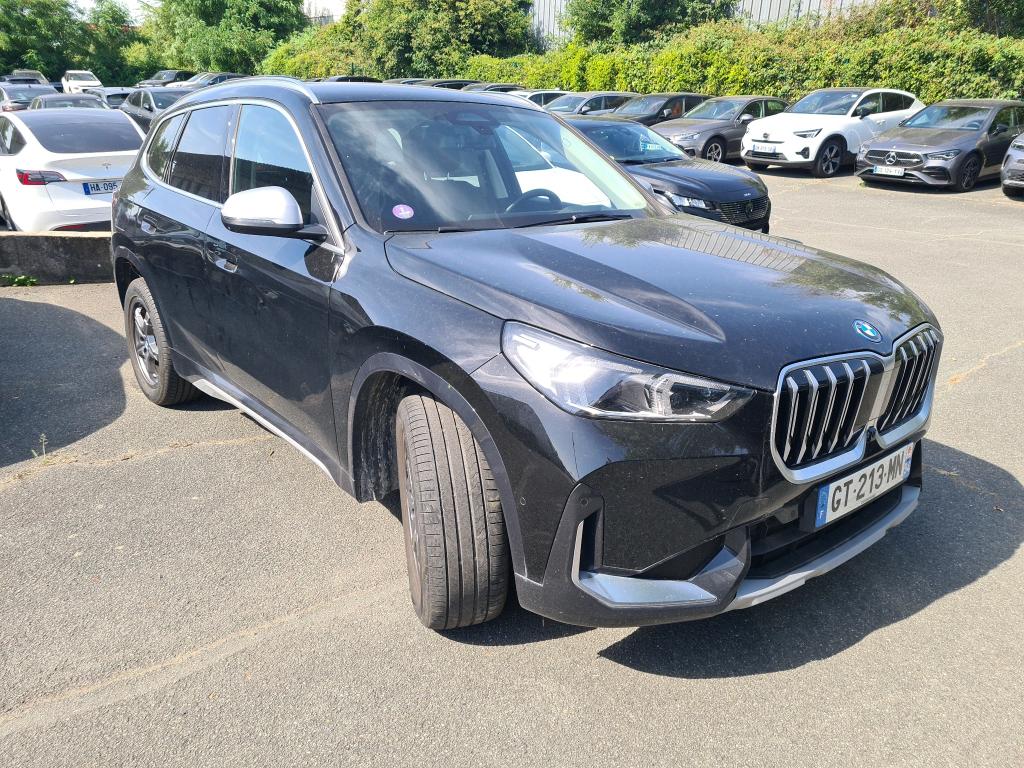 BMW X1 U11 xDrive 25e 245ch DKG7 xLine 2024