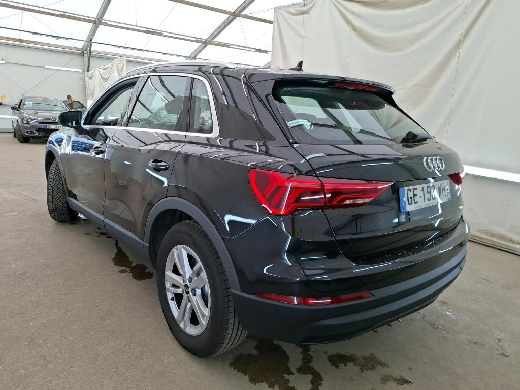 AUDI Q3 VP 35 TFSI 150 ch S tronic 7 Business line 2022