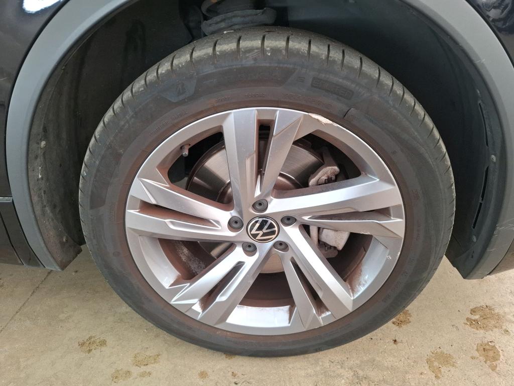 VOLKSWAGEN TIGUAN 1.4 eHybrid 245ch DSG6 R-Line 2022