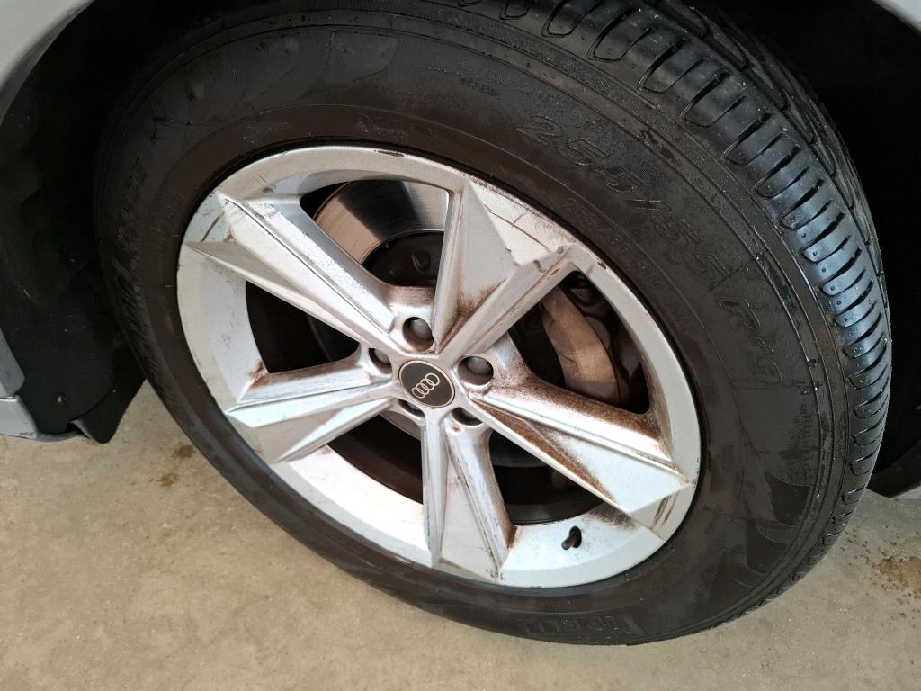 AUDI Q7 55 TFSI e 380 Tiptronic 8 Quattro S line 2020
