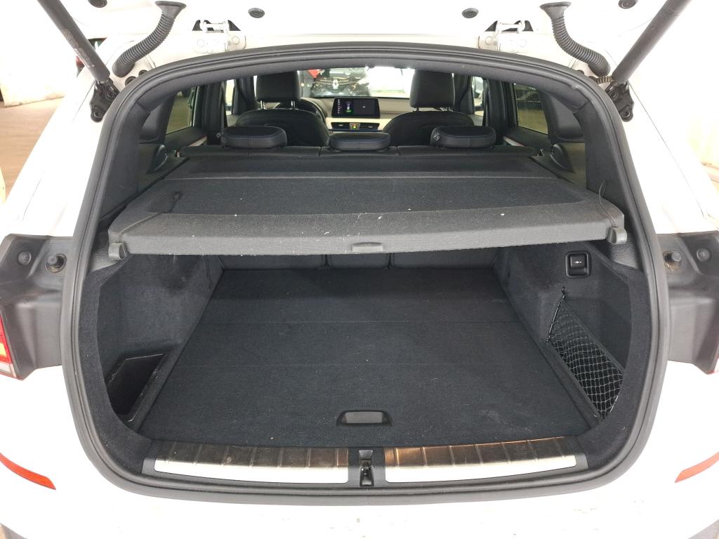BMW X1. X1 F48 LCI xDrive 20d 190 ch BVA8 M Sport 2020