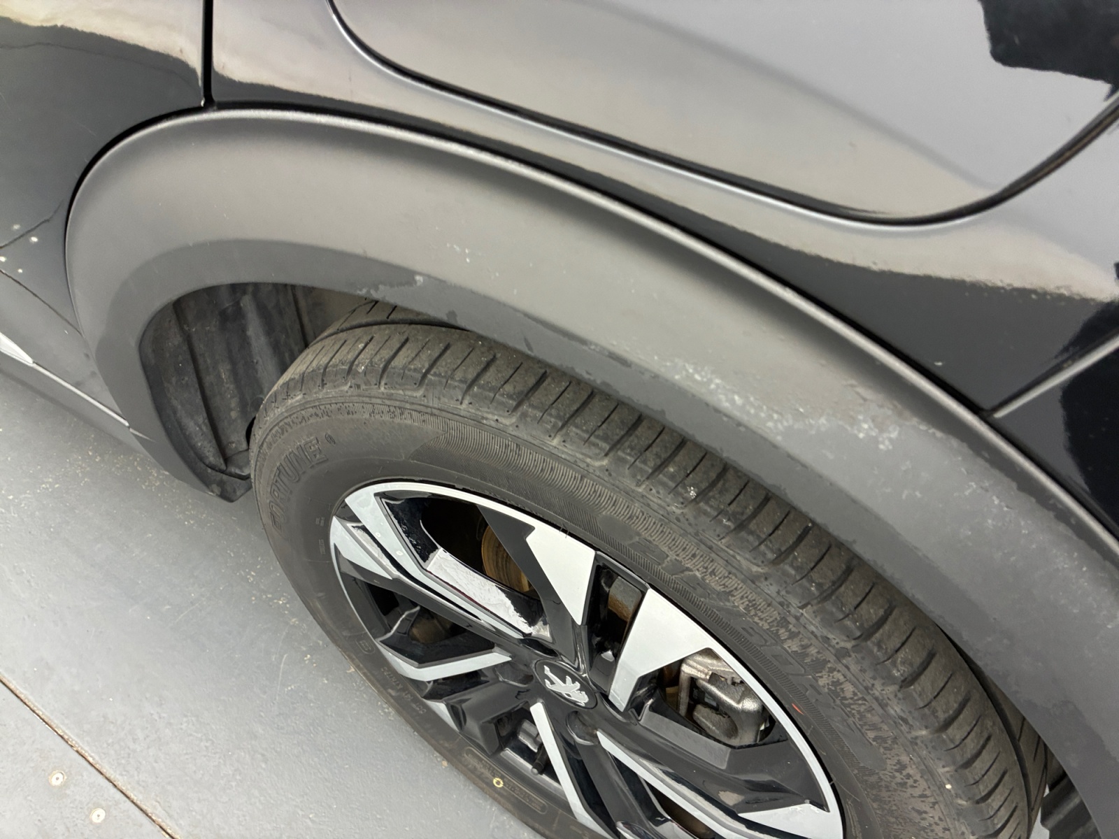 PEUGEOT 2008 Electrique 136 ch GT GT 2021