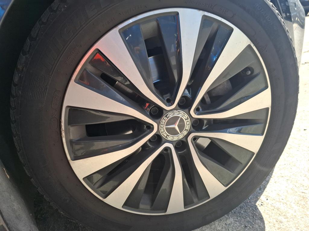 MERCEDES CLASSE A 180 d 8G-DCT Style Line 2021