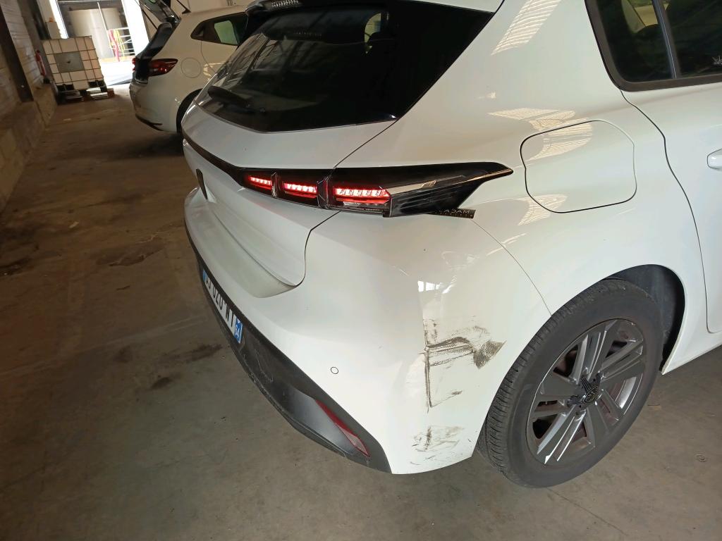 PEUGEOT 308 BlueHDi 130ch S&S BVM6 Active Pack 2022