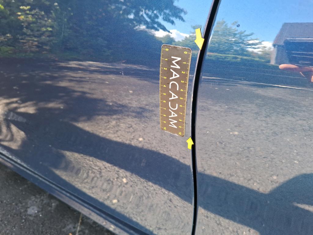 BMW SERIE 3 TOURING G21 LCI 318d 150 ch BVA8 Lounge 2023
