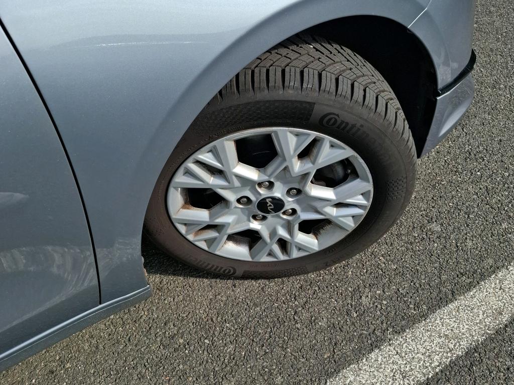 KIA CEED 1.6 CRDi 136 ch MHEV iBVM6 Active 2023