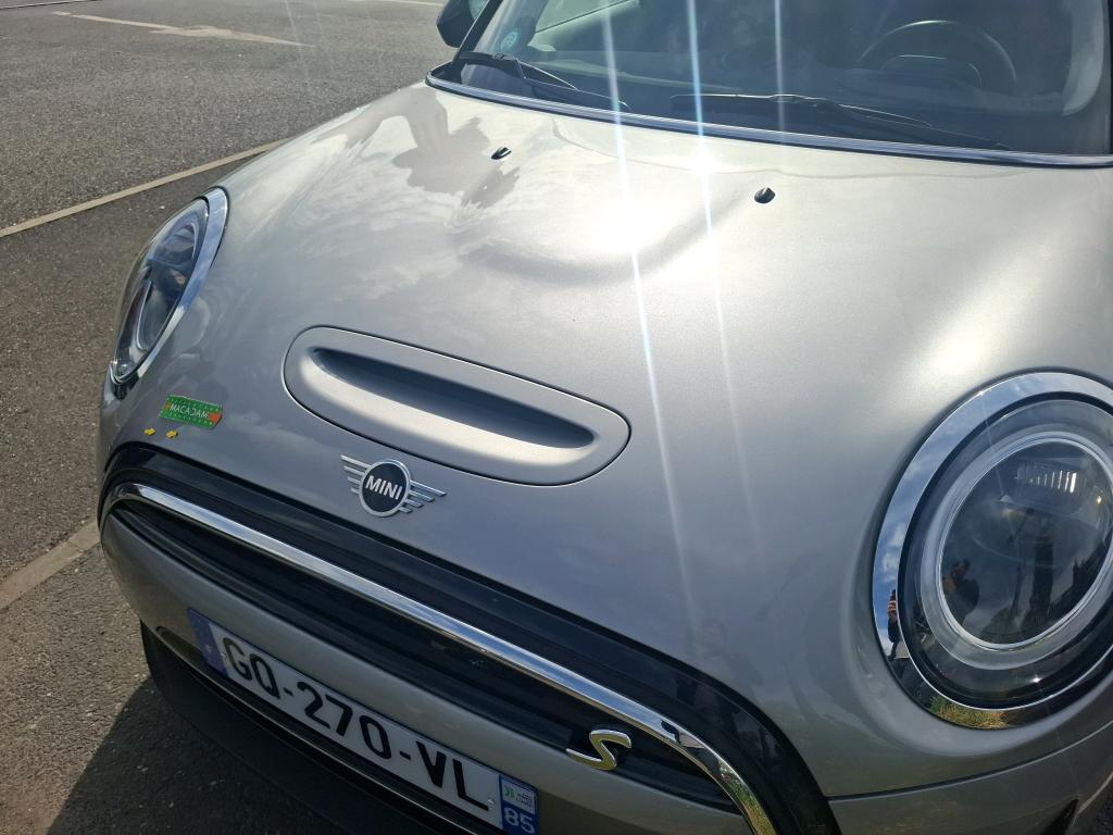 MINI HATCH 3 Portes Cooper SE 184 ch Edition Premium Plus 2023