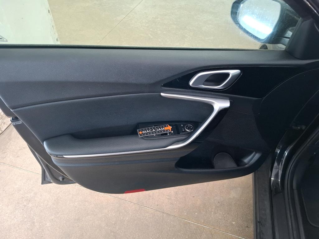 KIA CEE'D CEED SW 1.5 T-GDi 160 ch DCT7 Active 2023