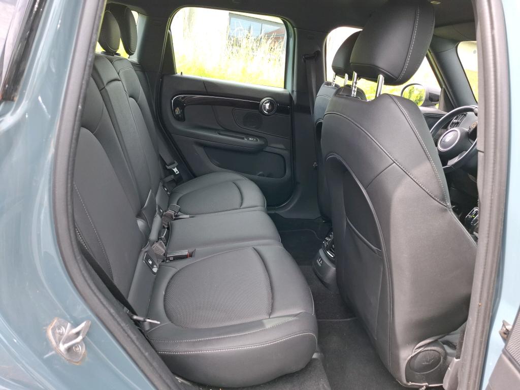 MINI COUNTRYMAN F60 LCI 136 ch BVA7 Cooper Essential 2023