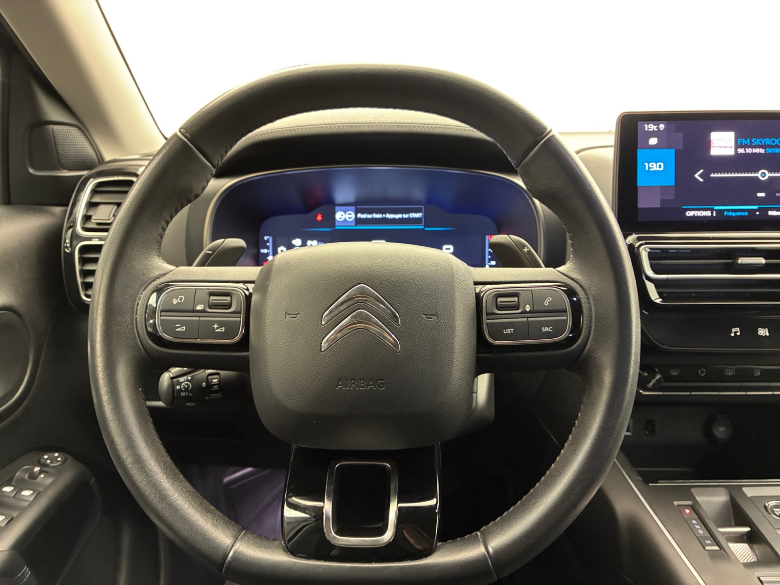 CITROEN C5 Aircross BlueHDi 130 EAT8 Max 2024