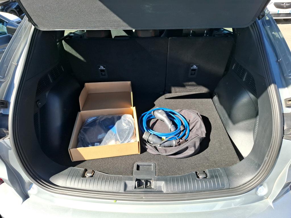 FORD KUGA 2.5 Duratec 225 ch PHEV Powershift ST-Line 2023