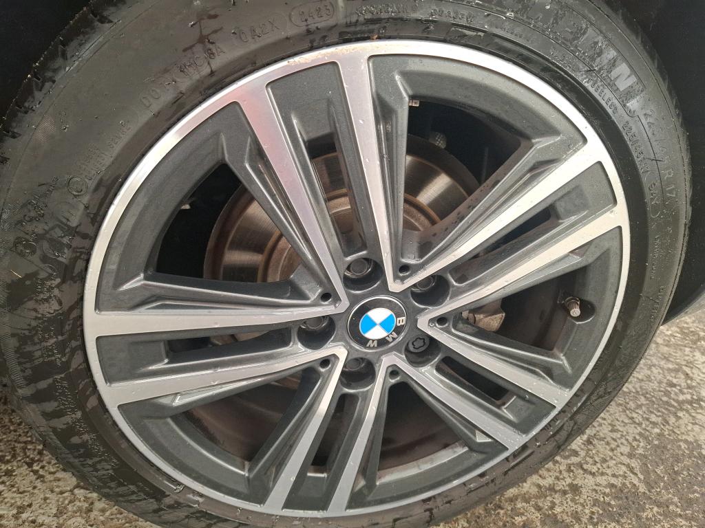 BMW SERIE 1 F40 116i 109 ch DKG7 - 2023