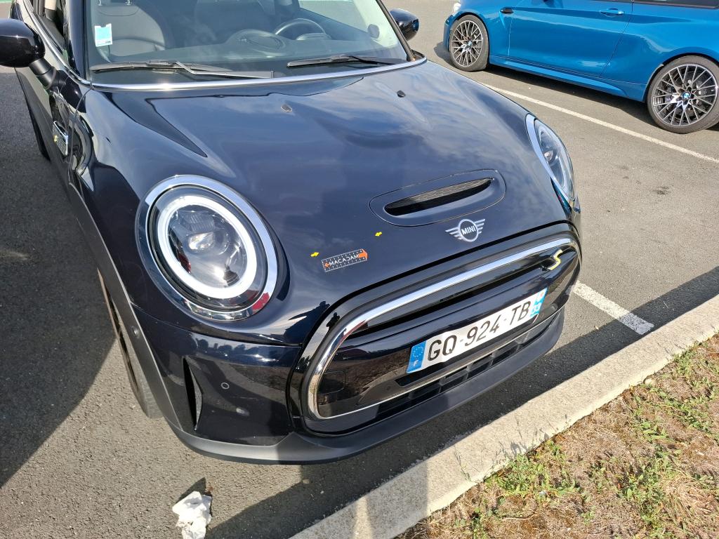 MINI HATCH 3 Portes Cooper SE 184 ch Edition Premium Plus 2023