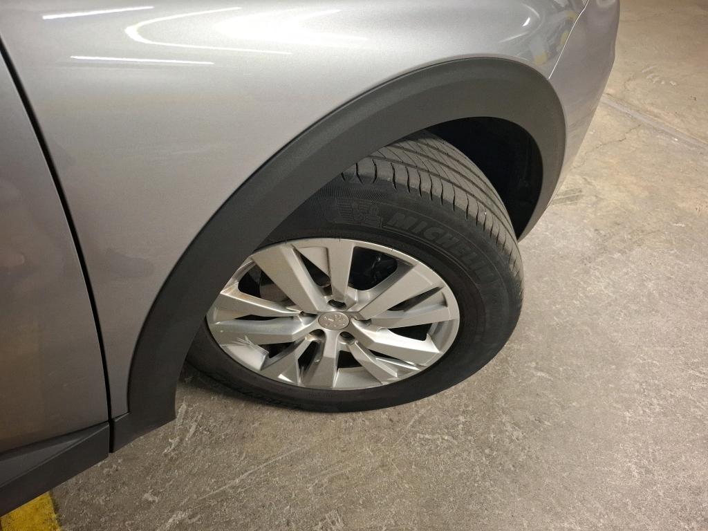 PEUGEOT 3008 BUSINESS Puretech 130ch S&S BVM6 Active 2021