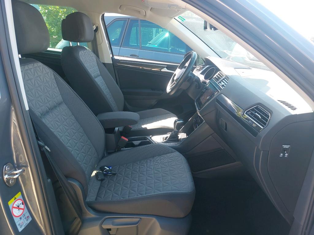 VOLKSWAGEN TIGUAN 2.0 TDI 150ch DSG7 Life Plus 2023