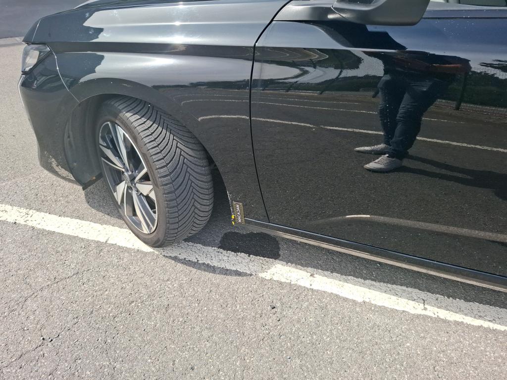 PEUGEOT 308 SW BlueHDi 130ch S&S EAT8 Allure 2023