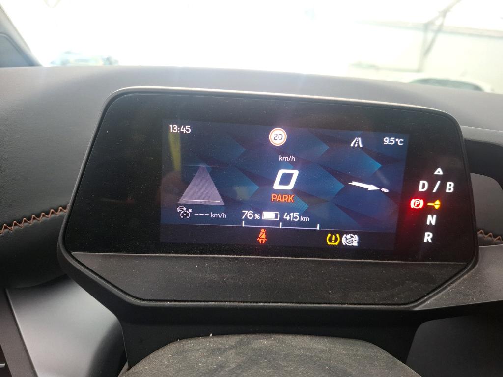 CUPRA BORN 230 ch - Batterie XL VZ 2023