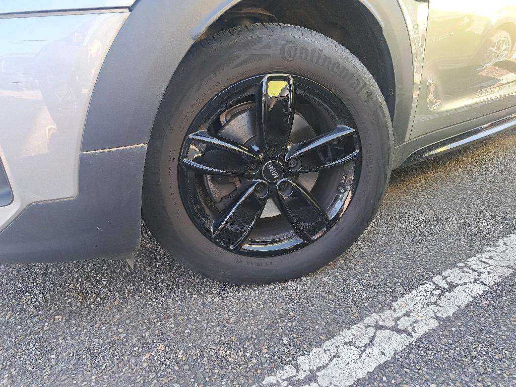 MINI COUNTRYMAN F60 LCI 136 ch BVA7 Cooper Essential 2023