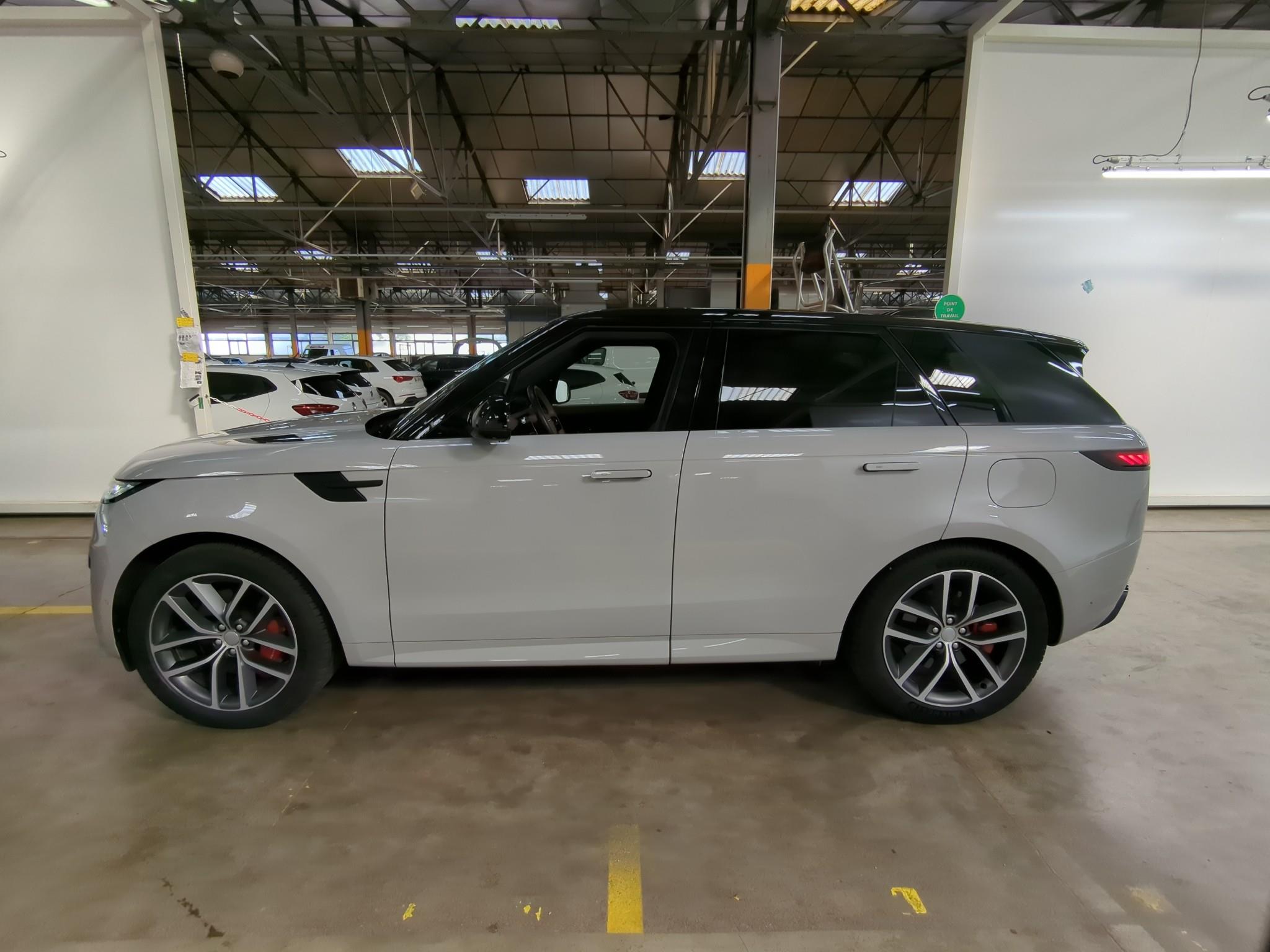 LAND ROVER RANGE Sport P510e 3.0L i6 PHEV 510ch Autobiography 2023