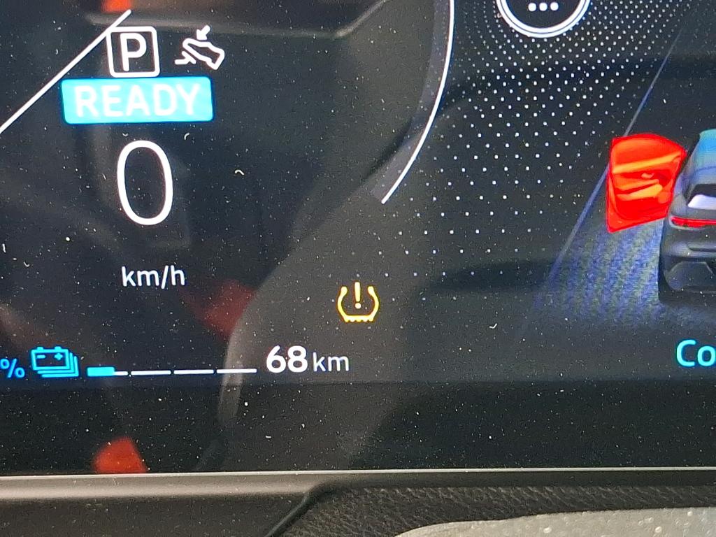 RENAULT MÉGANE MEGANE E-TECH EV60 220 ch optimum charge Iconic 2023