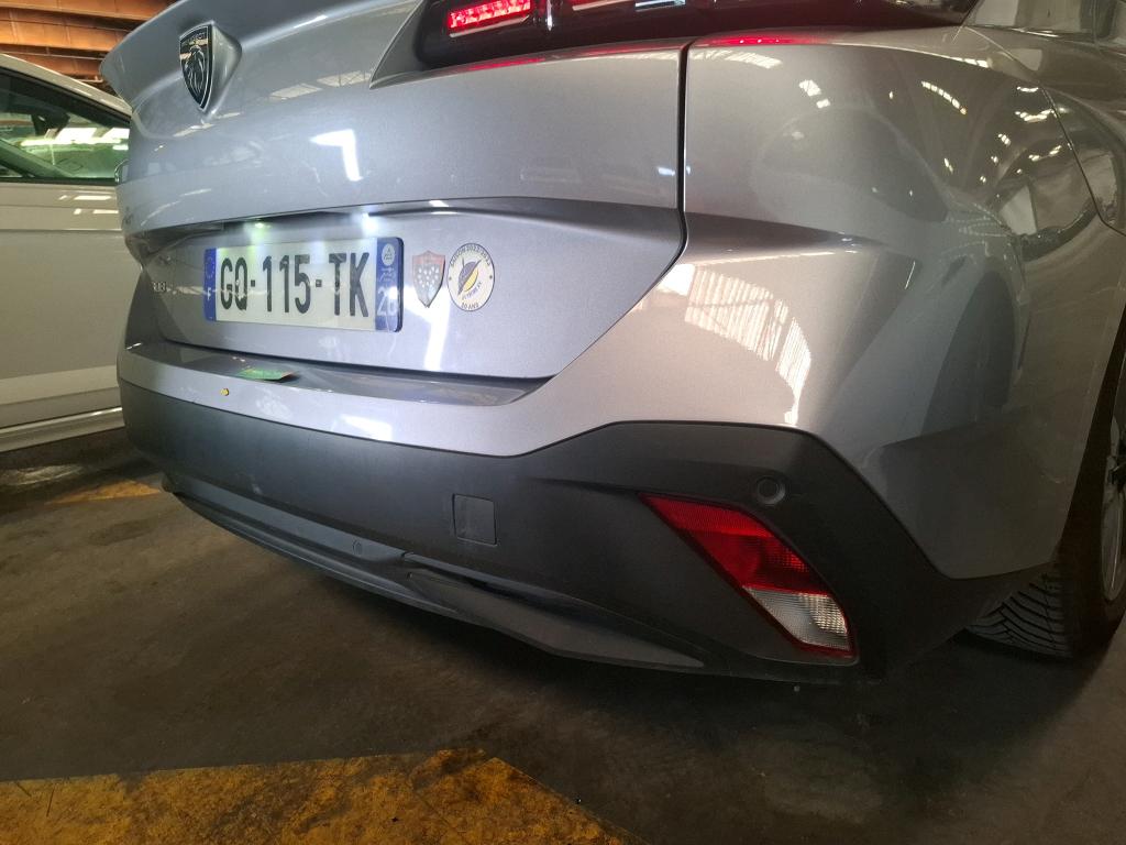 PEUGEOT 308 SW PureTech 130ch S&S EAT8 Active Pack 2023