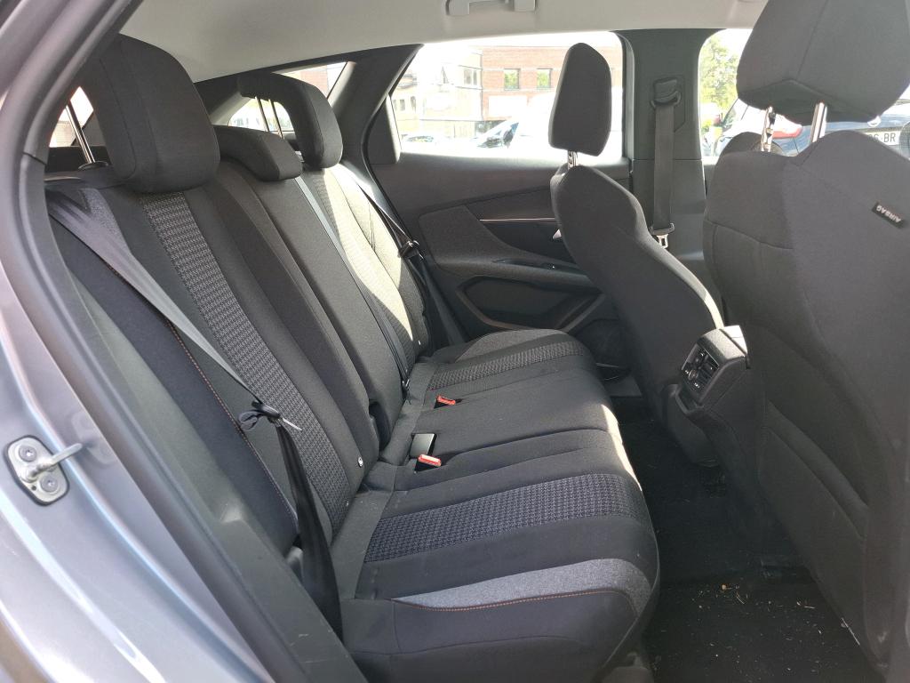 PEUGEOT 3008 Puretech 130ch S&S EAT8 Active Pack 2023