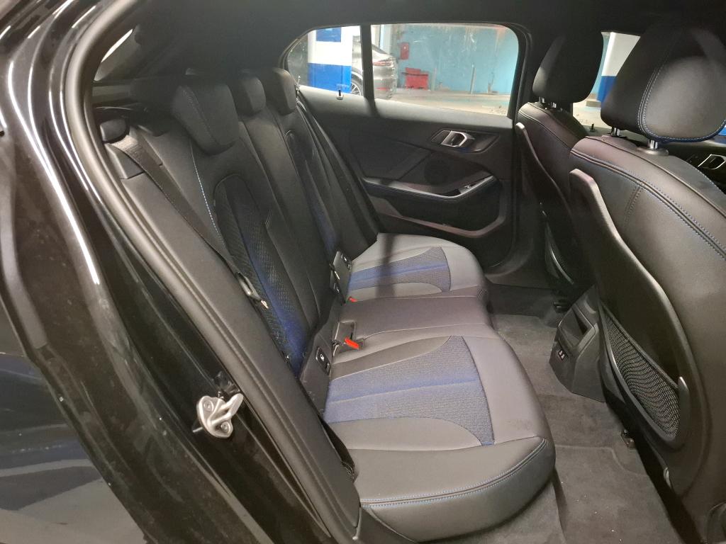 BMW SERIE 1 F40 118i 136 ch DKG7 M Sport 2024