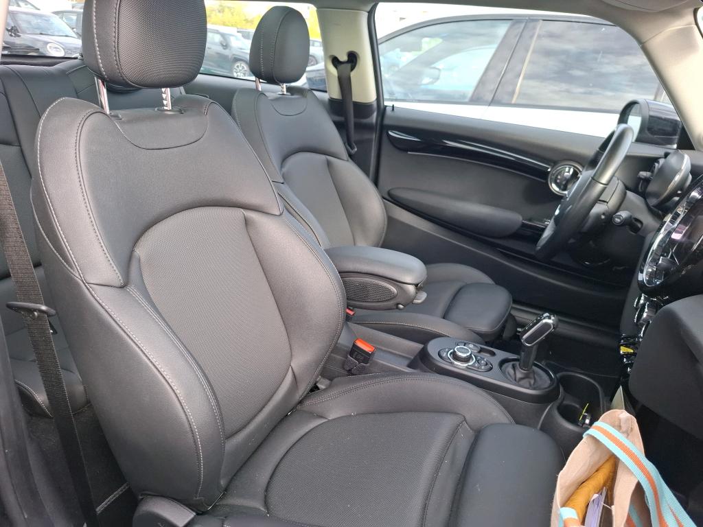 MINI HATCH 3 Portes Cooper SE 184 ch Edition Premium Plus 2023