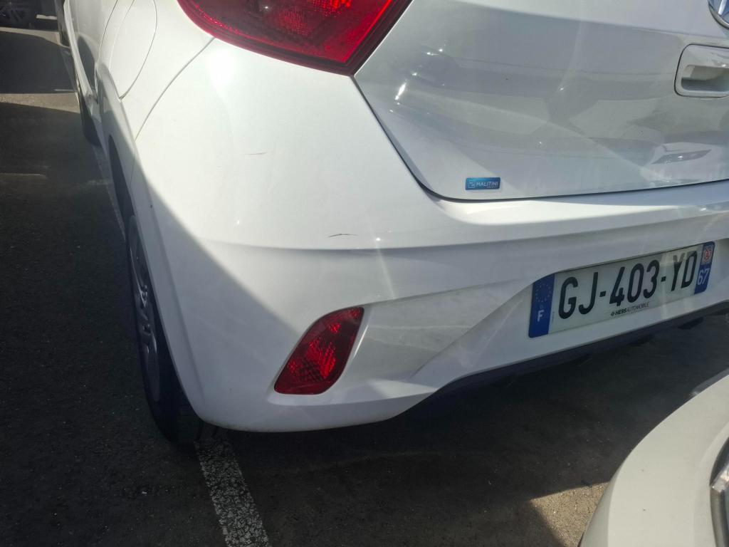 HYUNDAI i10 1.0 67 ECO Intuitive 2022