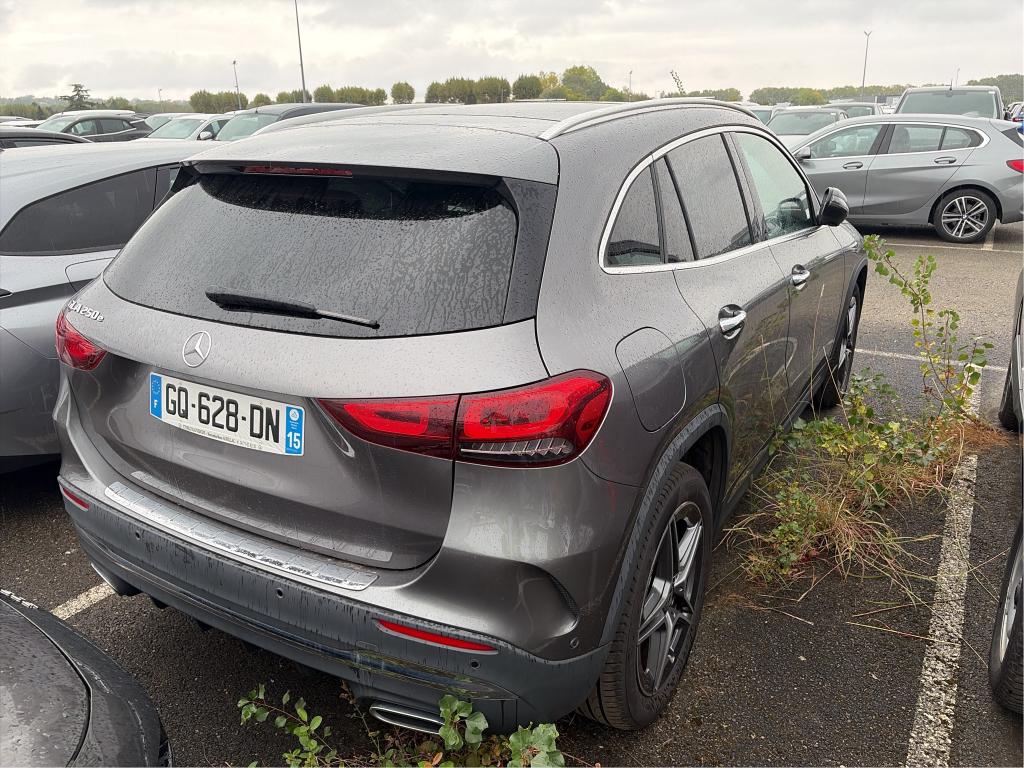 MERCEDES-BENZ MERCEDES GLA II 250 e 8G-DCT AMG Line 2023