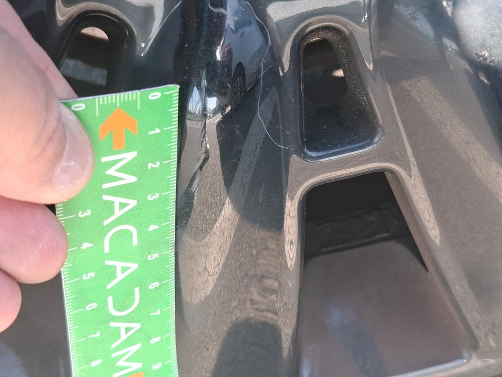 MINI COUNTRYMAN F60 102 ch BVA7 One Oakwood 2019