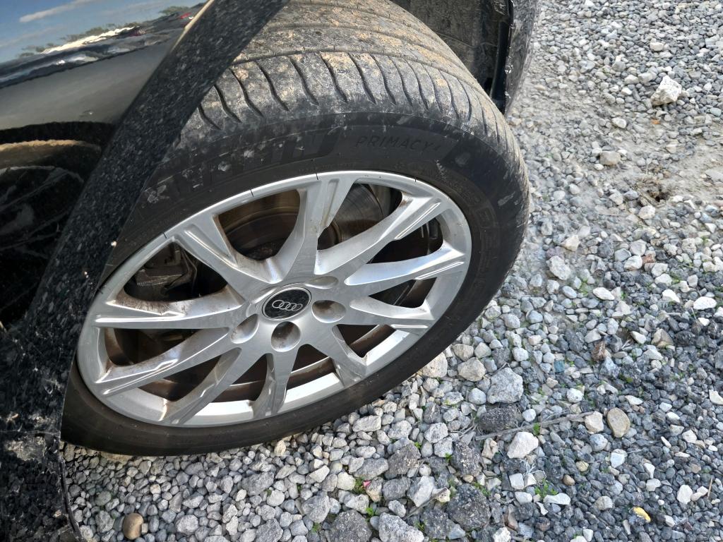 AUDI A4 AVANT 30 TDI 136 S tronic 7 Business Line 2022