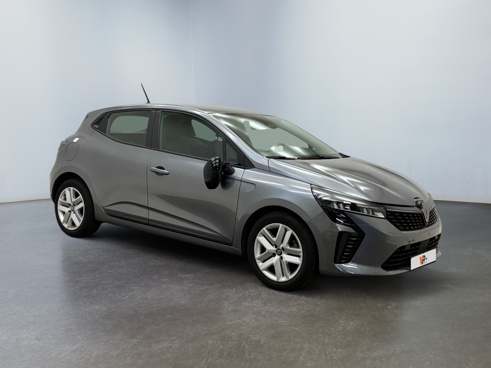 RENAULT CLIO evolution réversible Eco-G 100 ch - 24 (VU/BER/5P/GPL/M6/5CV) 2024
