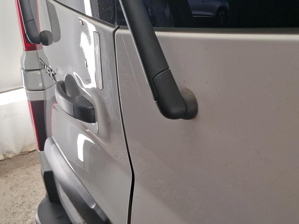 RENAULT TRAFIC COMBI L2 dCi 150 Energy S&S Zen 2023