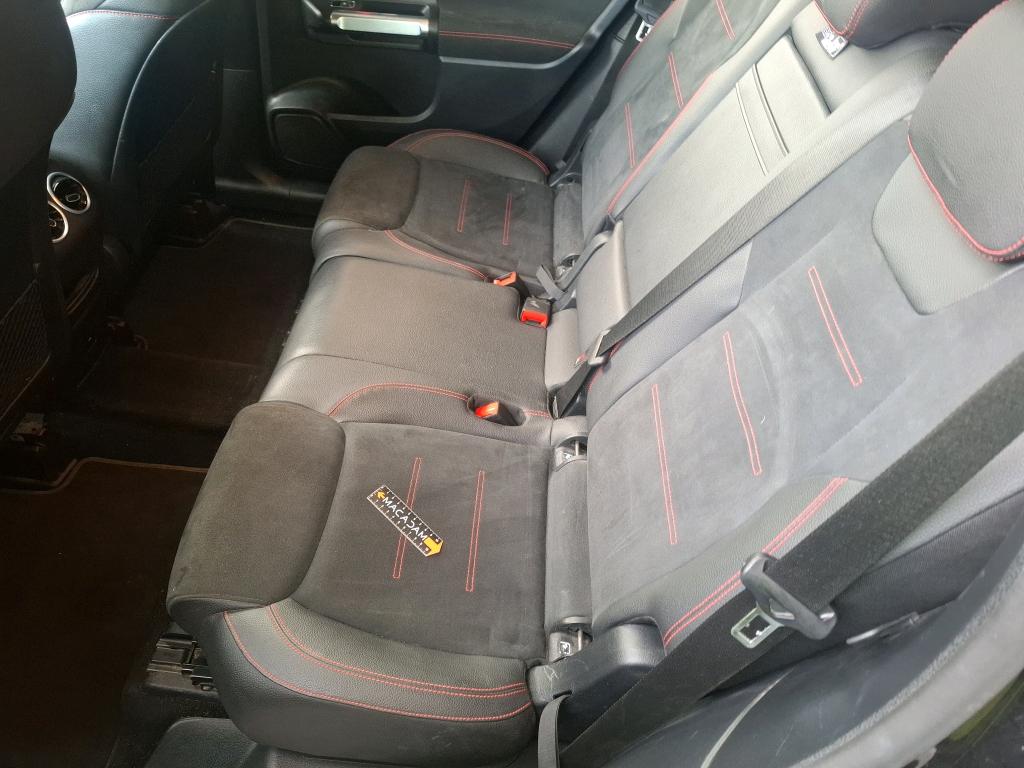 MERCEDES-BENZ MERCEDES GLB 200 d 8G-DCT AMG Line 2022