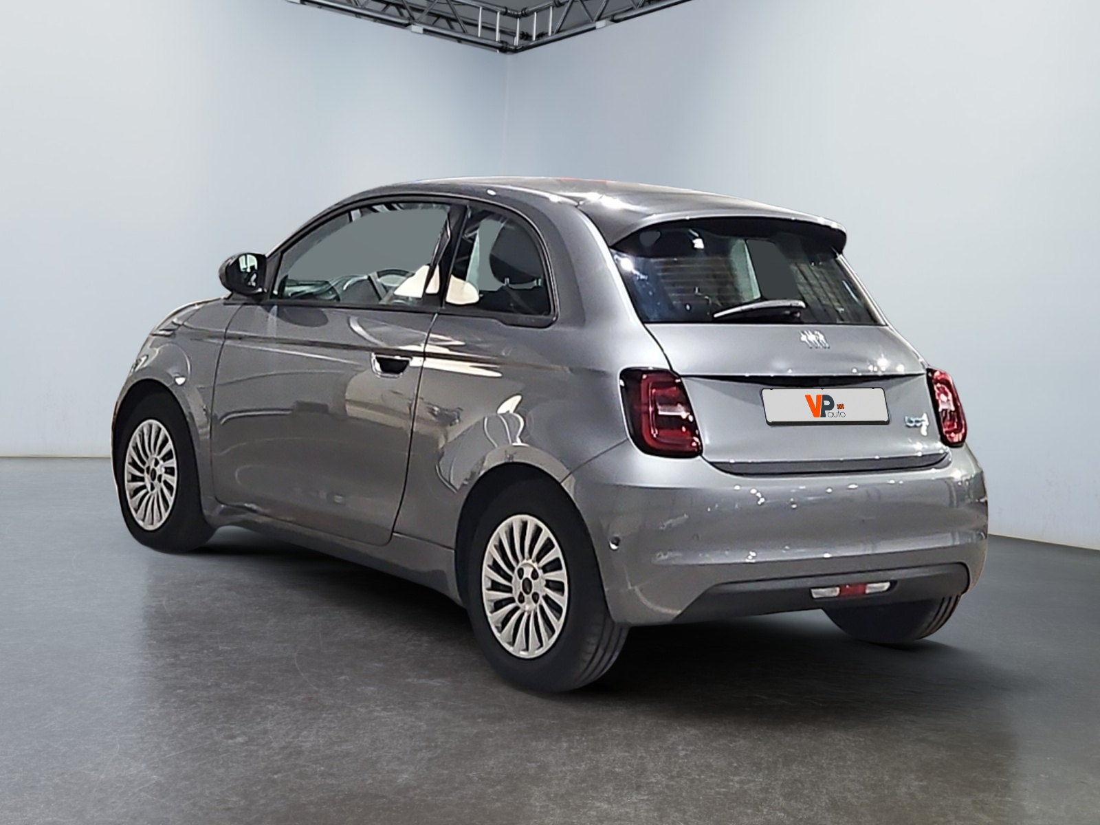 FIAT 500 e 118 ch Nouvelle 500 2023