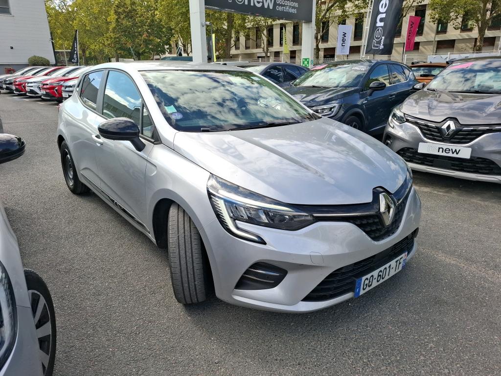RENAULT CLIO V E-Tech full hybrid 145 Evolution 2023