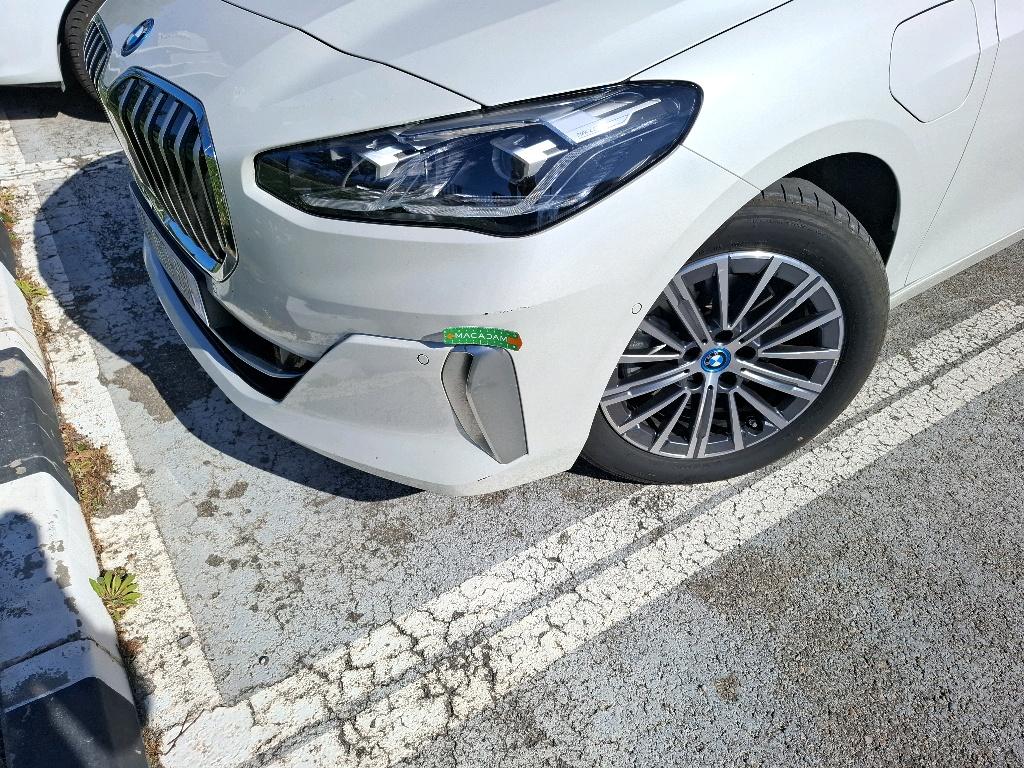 BMW SERIE 2 ACTIVE TOURER 225e xDrive 245 ch DKG7 Luxury 2023