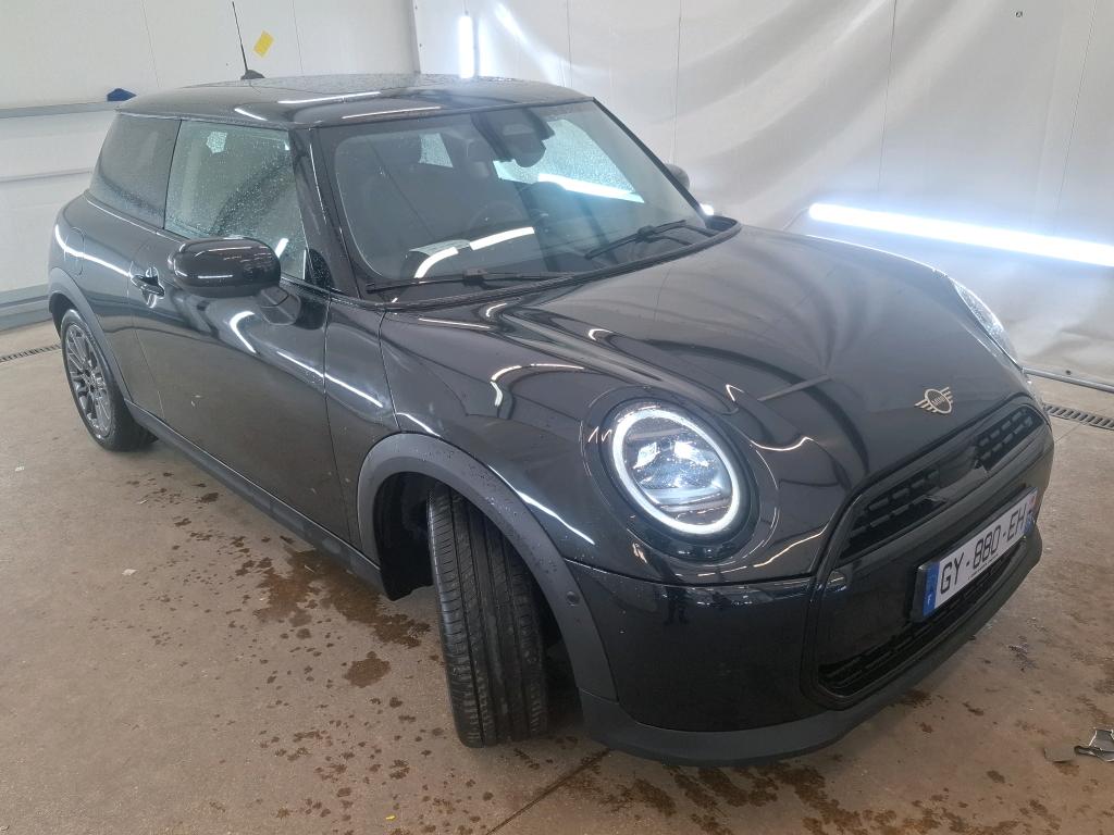 MINI COOPER F66 156 ch DKG7 Classic 2024