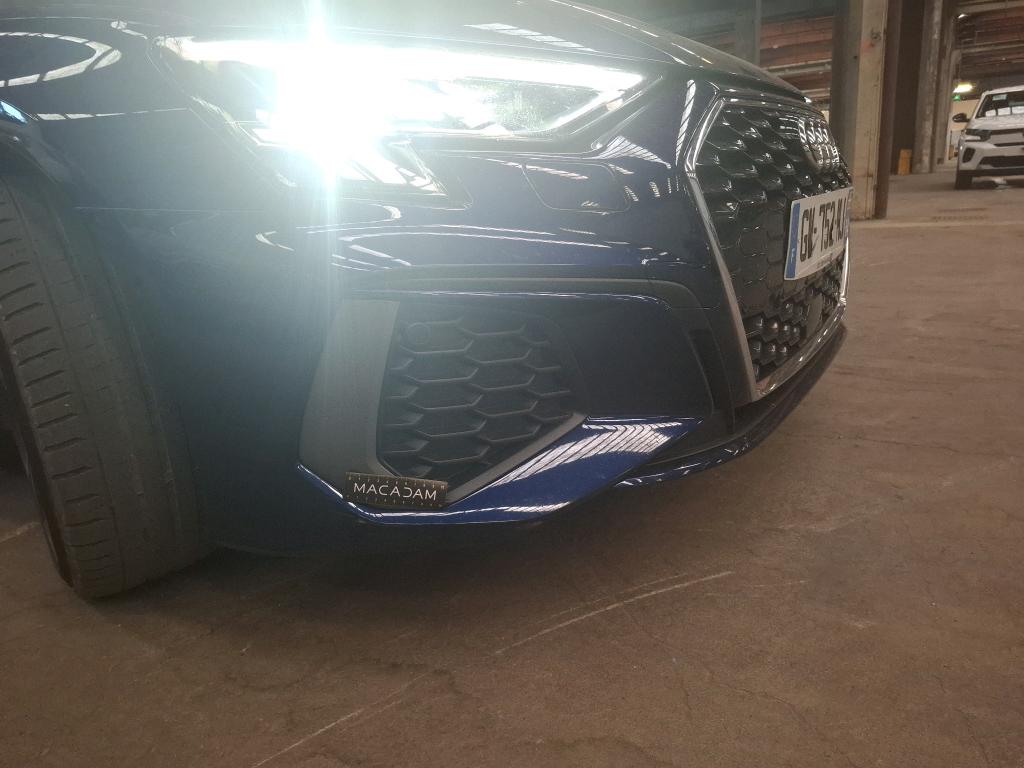 AUDI A3/S3 A3 SPORTBACK 35 TFSI Mild Hybrid 150 S tronic 7 Line 2023