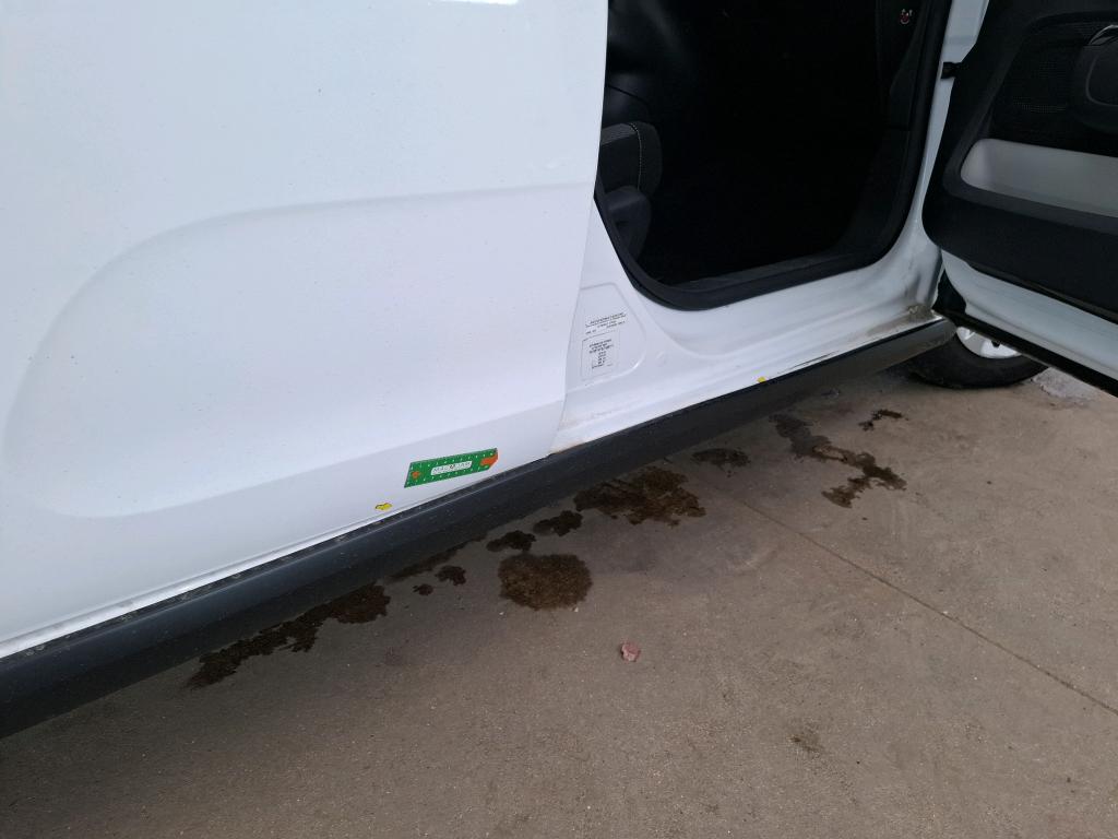 CITROEN C3 BlueHDi 100 S&S BVM6 Feel 2018