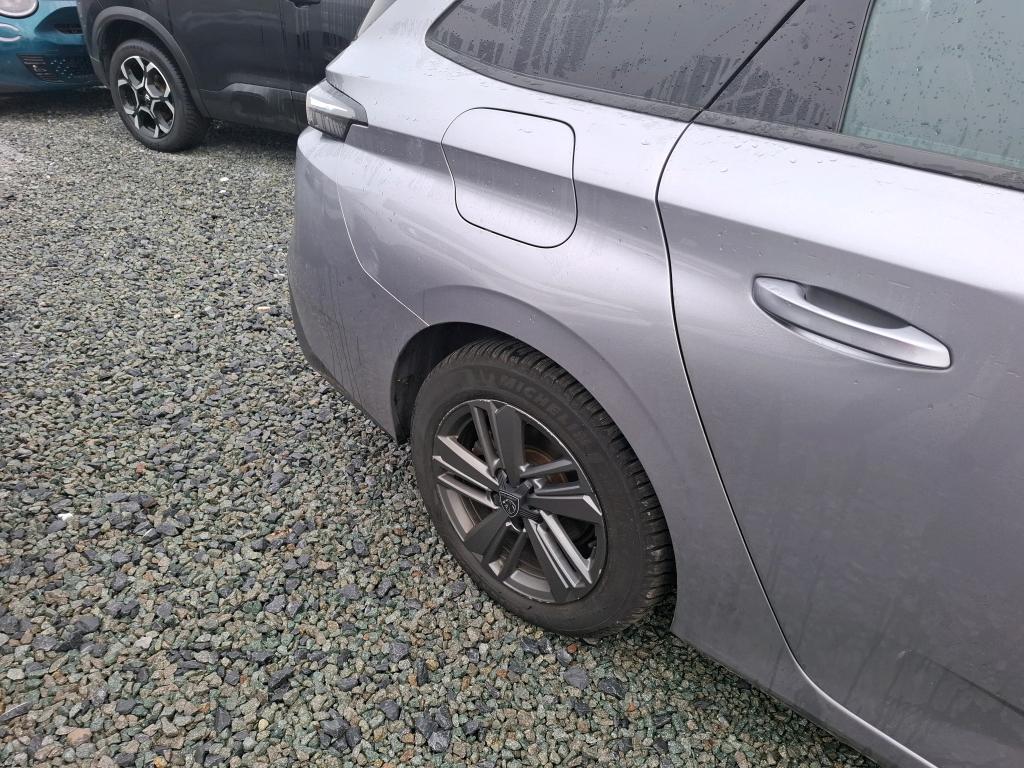 PEUGEOT 308 SW PureTech 130ch S&S EAT8 Active Pack 2023