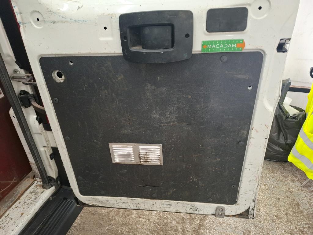 CITROEN JUMPER FOURGON TOLE 30 L1H1 BLUEHDi 130 S&S BVM6 BUSINESS 2019