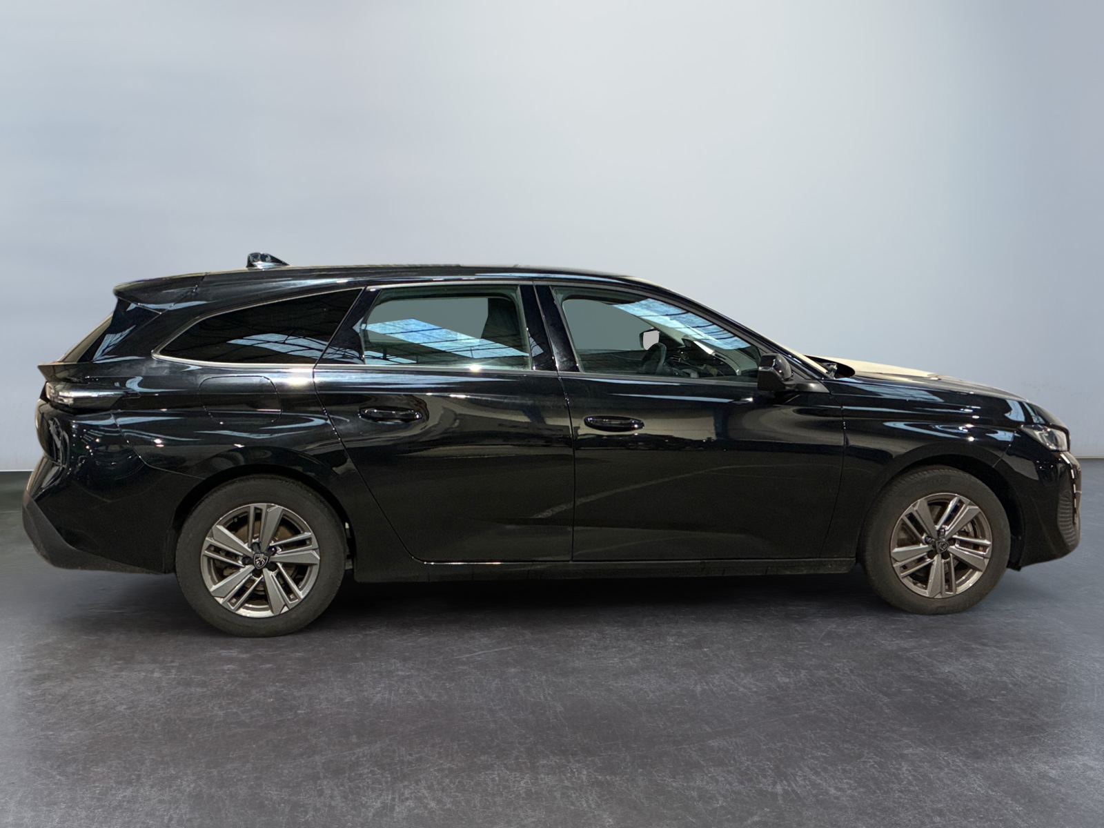 PEUGEOT 308 SW PureTech 130ch S&S BVM6 Active Pack 2023