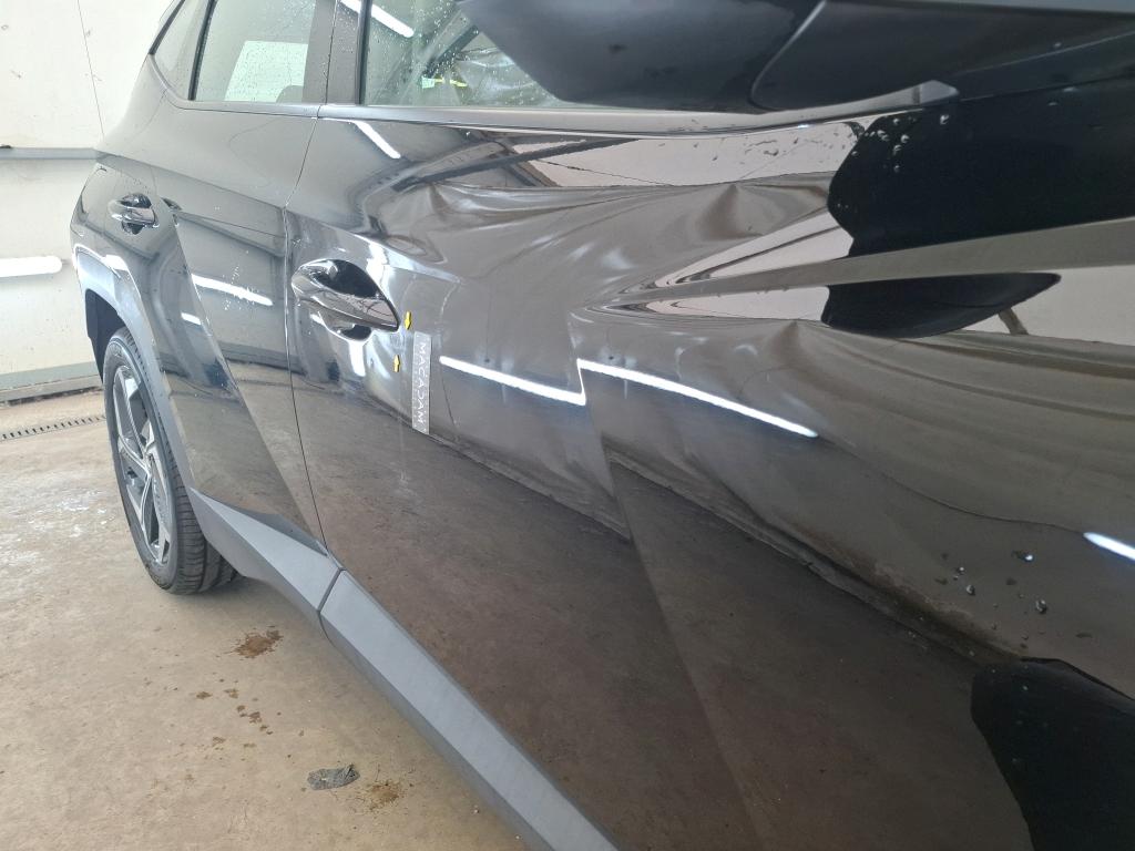 HYUNDAI TUCSON 1.6 T-GDI 265 HTRAC Plug-in BVA6 Business 2022
