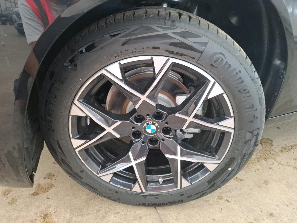 BMW X3 G45 30e xDrive 299 ch BVA8 M Sport 2025