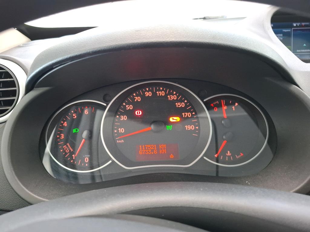 RENAULT KANGOO VU EXPRESS GRAND VOLUME MAXI 1.5 DCI 90 E6 EXTRA R-LINK 2019