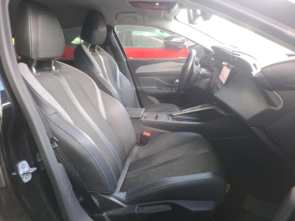 PEUGEOT 308 SW PureTech 130ch S&S EAT8 Allure 2023