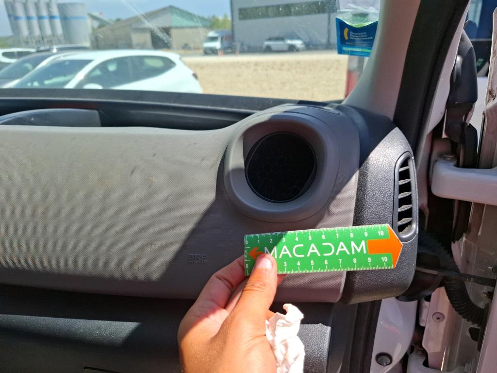 RENAULT TRAFIC COMBI L1 dCi 125 Energy Life 2018